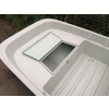 Ruderboot T370